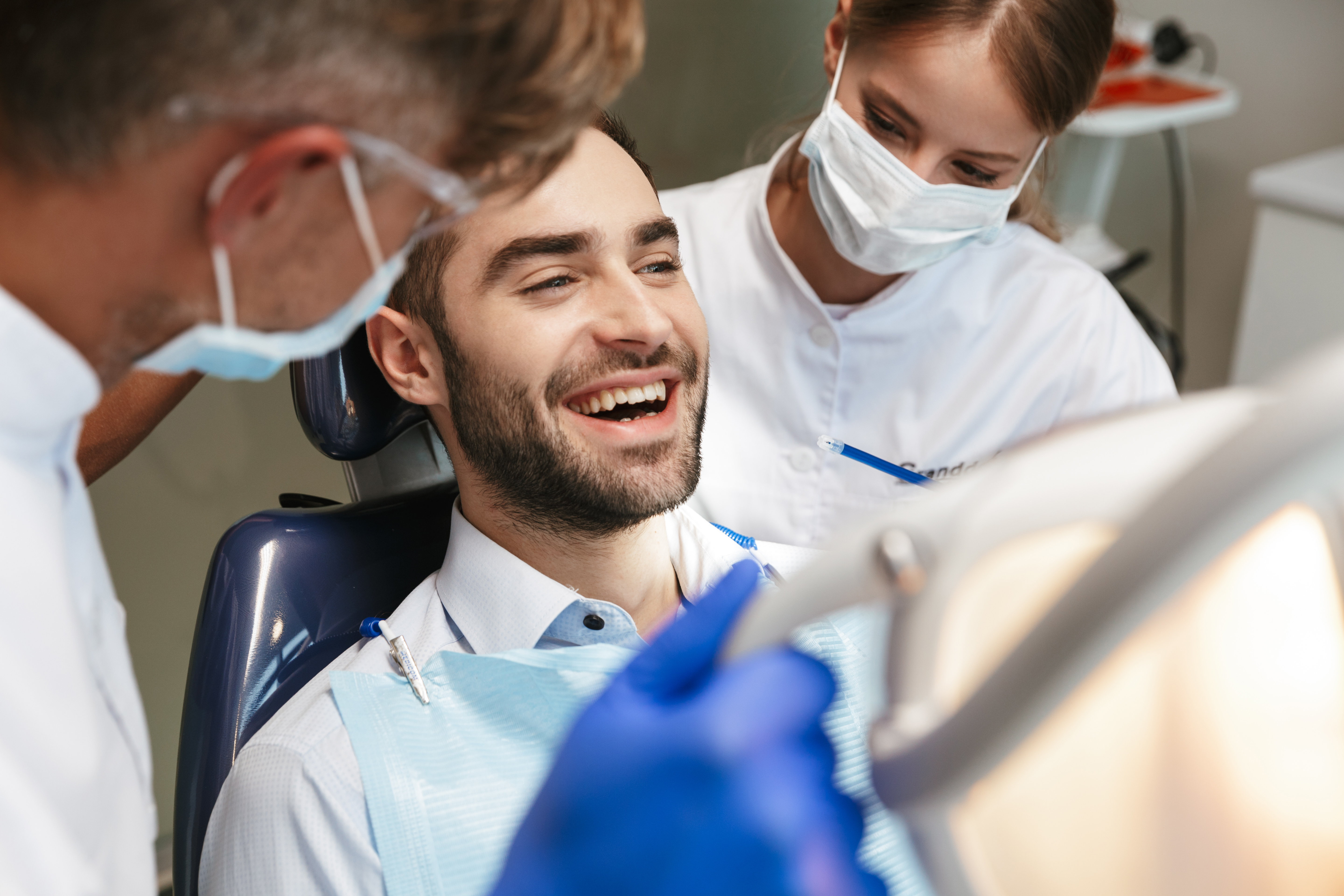 Thinking About Invisalign? Here’s What Dental Park Patients Should Know